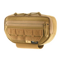 M-TAC Gen II Elite Plate Carrier Untere Utility-Tasche Cordura 1000D Tactical