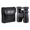 Mil-Tec wasserdichtes Fernglas 8x42 Schwarz Outdoor Jagd Wanderoptik