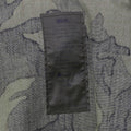 Original tschechische Militär-Feldjacke Polycotton VZ95 Camouflage