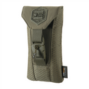 M-TAC Smartphone-Tasche Elite Medium Hex 1000D Cordurda Magnetschnalle Olive