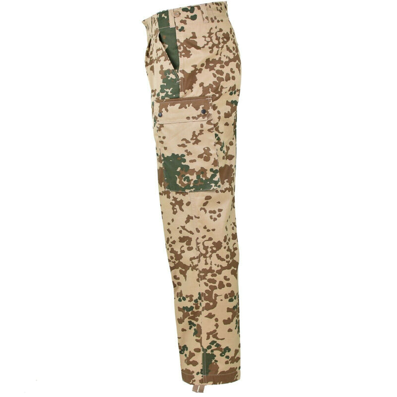 Original Bundeswehr Wüstentarnhose Feldkampfhose BW NEU