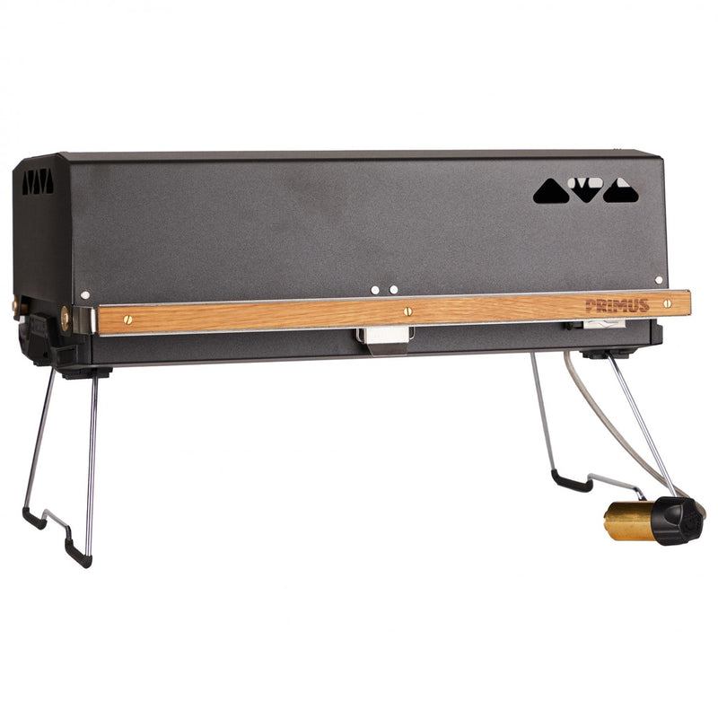 Primus Kuchoma Grillofen tragbarer leichter Camping-Outdoor-BBQ-Kochgeschirr