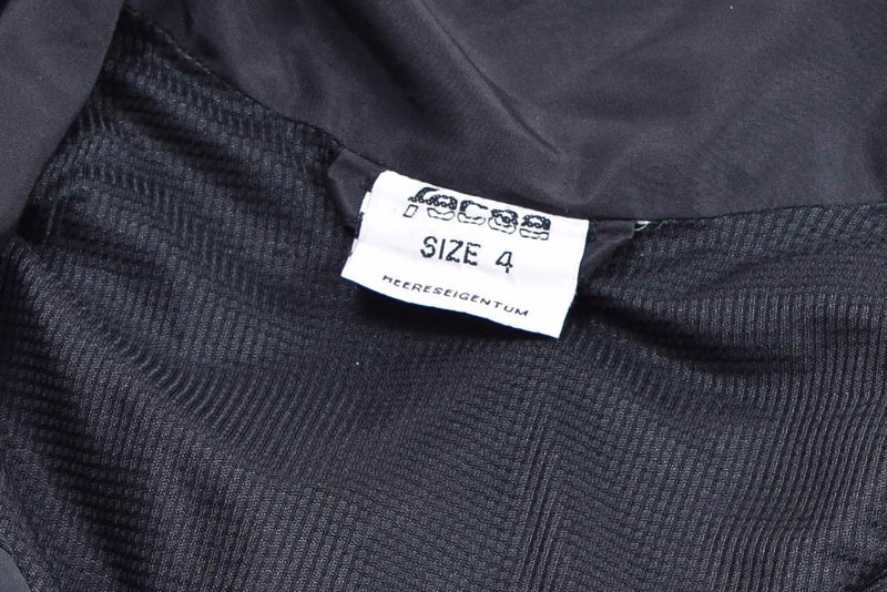 Original Österreichische Bundeswehr Trainingsanzug Top Jacke Sport Vintage OD Grün