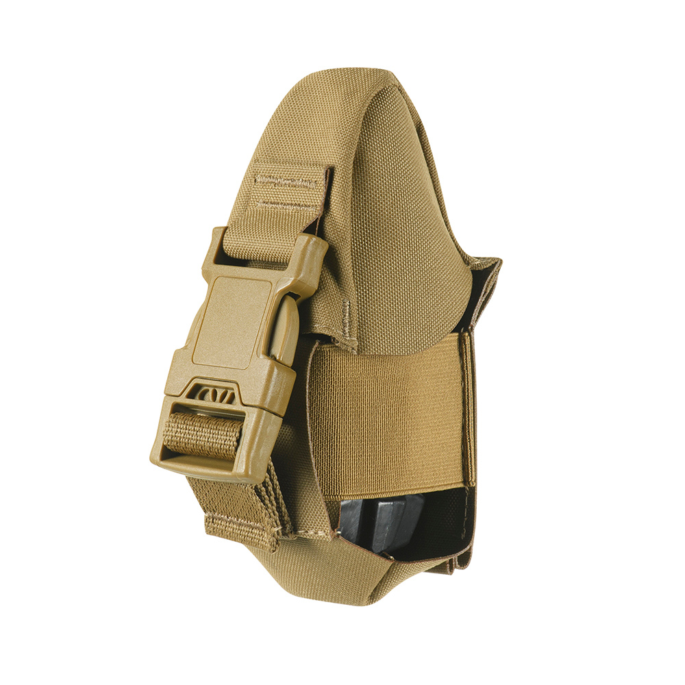 M-TAC Geschlossene taktische Utility-Tasche Cordura 500D MOLLE Compact Gear Case