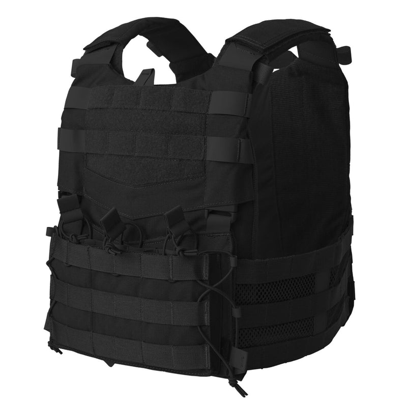 Helikon-Tex Guardian Militär-Set, taktische Weste, Plattenträger, Brustgurt, Kampf