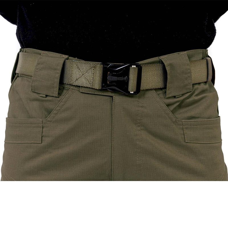 TEXAR Elite Pro 2.0 Militärische taktische Hose Ripstop-Hose Mehrfarbig