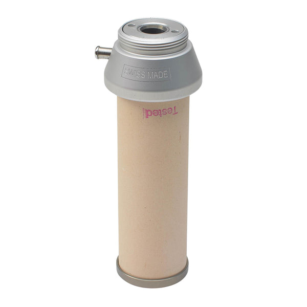 Katadyn Pocket Filter Ersatzkartusche silberimprägnierte Keramik NEU