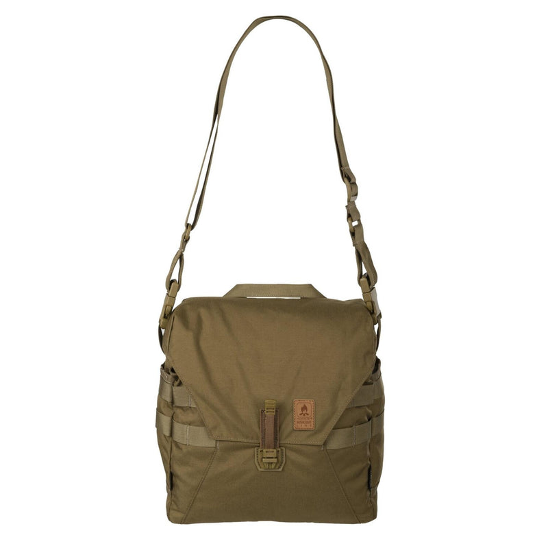 Helikon-Tex Bushcraft Brotbeutel Umhängetasche universal 500D Cordura Molle Pals