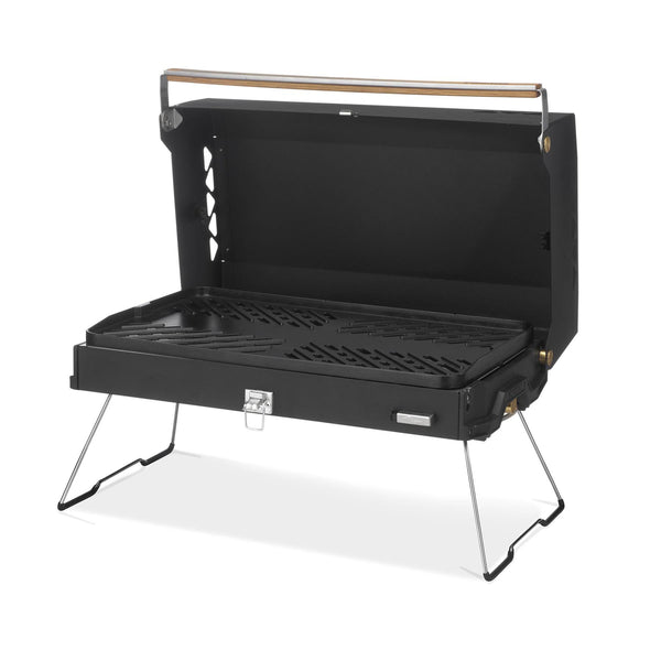 Primus Kuchoma Grillofen tragbarer leichter Camping-Outdoor-BBQ-Kochgeschirr