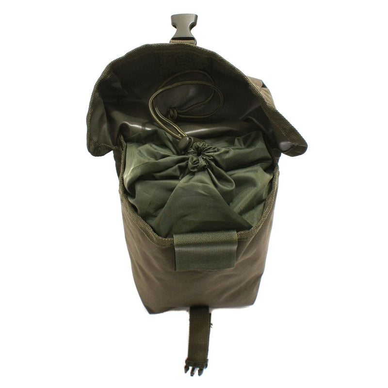 MIL-TEC Mehrzweck-Universaltasche groß taktische Militär Molle Tasche oliv