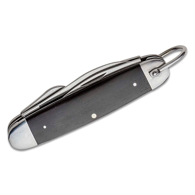 BÖKER Classic Pocket Steel Taschenmesser Multitool Palisandergriff 440A Stahl