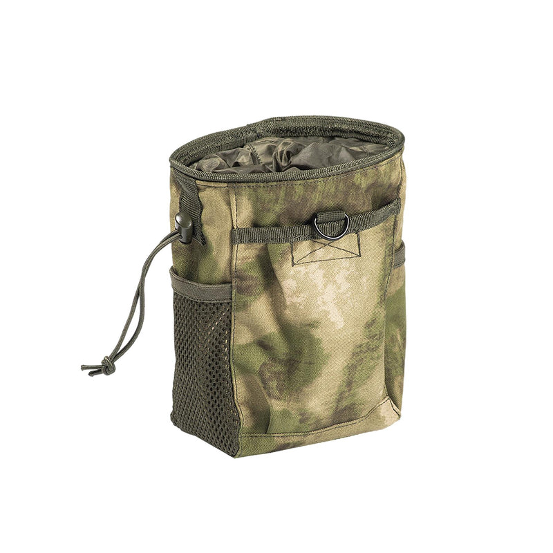 MIL-TEC Leermagazinhülle Molle-System Leerpatronenhülle Magazintasche