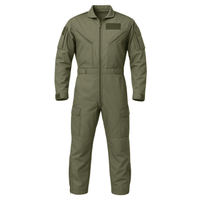 Überschüssige Overalls
