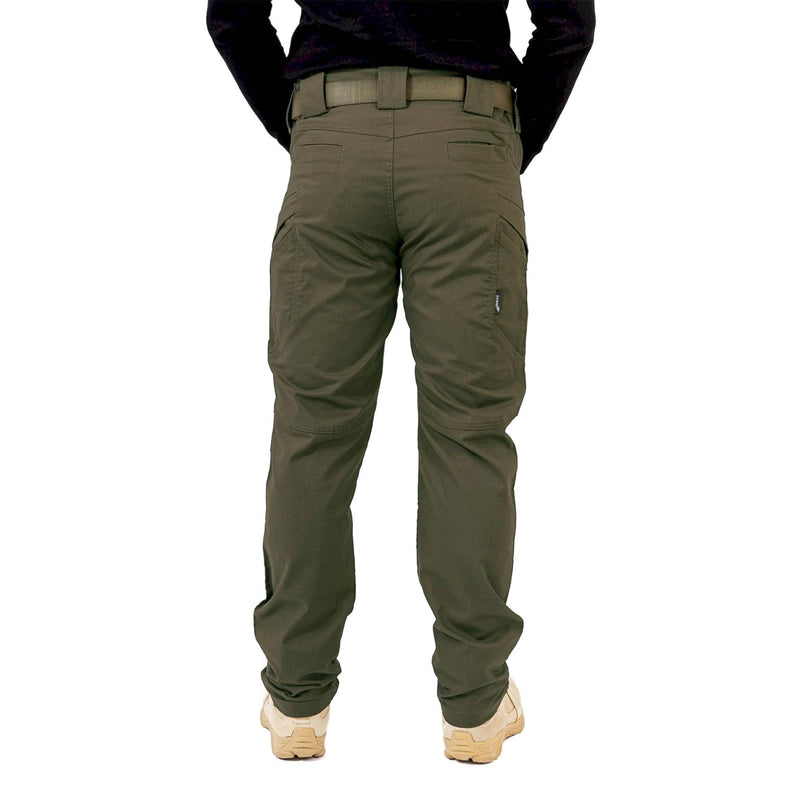 TEXAR Elite Pro 2.0 Militärische taktische Hose Ripstop-Hose Mehrfarbig
