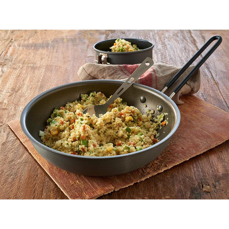 Trek'N Eat Vegetarische Mahlzeit Gemüse Couscous Survival Camping Outdoor MRE Essen
