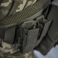M-TAC Elite Universal Magazin Multitool Tasche Taktische MOLLE Ranger Grün