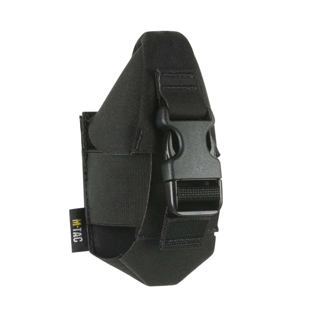 M-TAC Geschlossene taktische Utility-Tasche Cordura 500D MOLLE Compact Gear Case