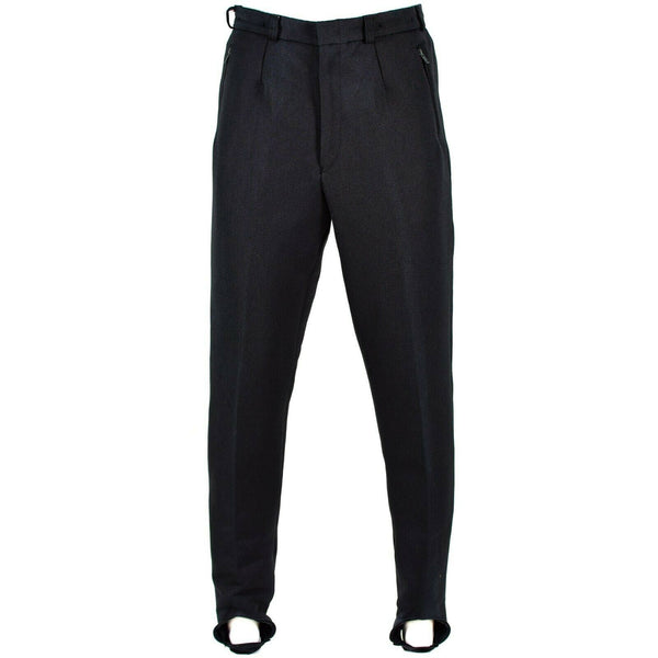 Original Bundeswehr Hose Gebirgsjäger Feldhose Gebirgsjäger Reithose