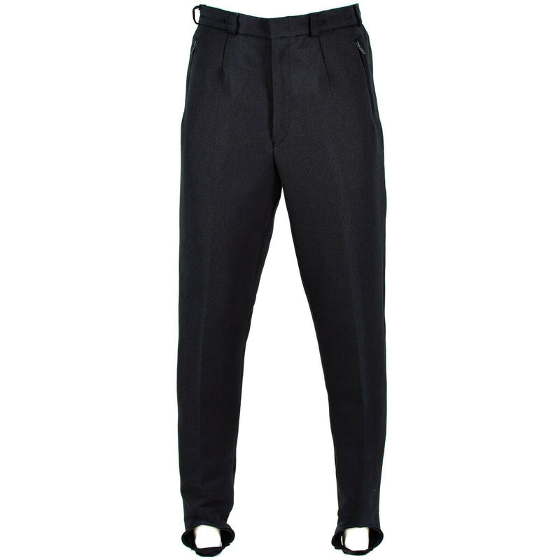 Original Bundeswehr Hose Gebirgsjäger Feldhose Gebirgsjäger Reithose