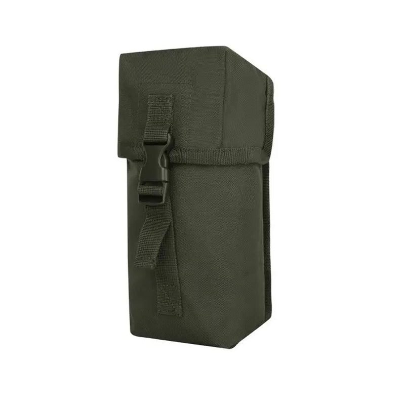 MIL-TEC Mehrzweck-Taktik-Gürteltasche Typ Molle Universal-Outdoortasche oliv