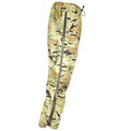 Echte britische Armee Militär Kampf MTP Camouflage Regenhose wasserdicht Goretex