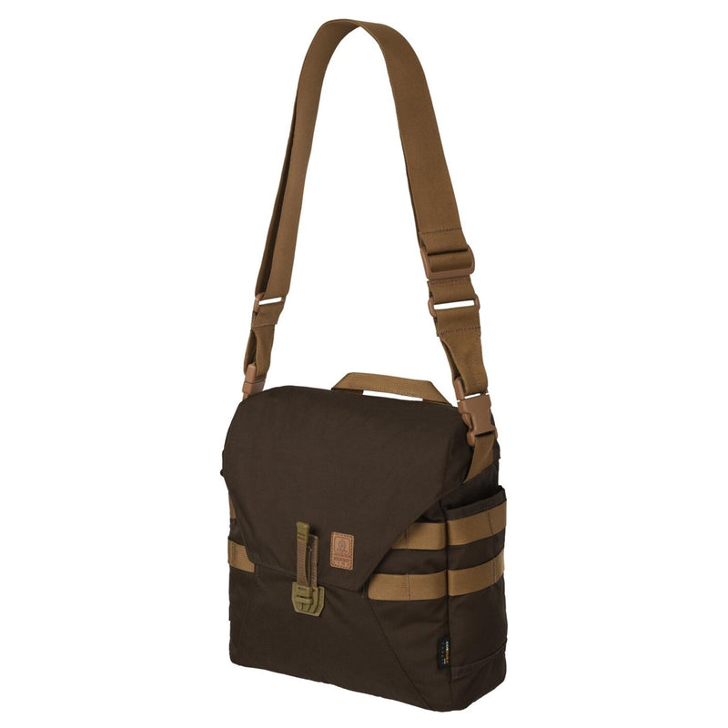 Helikon-Tex Bushcraft Brotbeutel Umhängetasche universal 500D Cordura Molle Pals