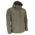 A. Blochl AB Kapuzenjacke, isoliert, Stufe 4, PrimaLoft, wasserabweisend