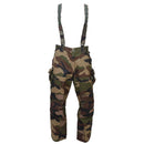 Original französische Militär-Kampfhose Felin F4 Strapazierfähiges Ripstop CCE Camo
