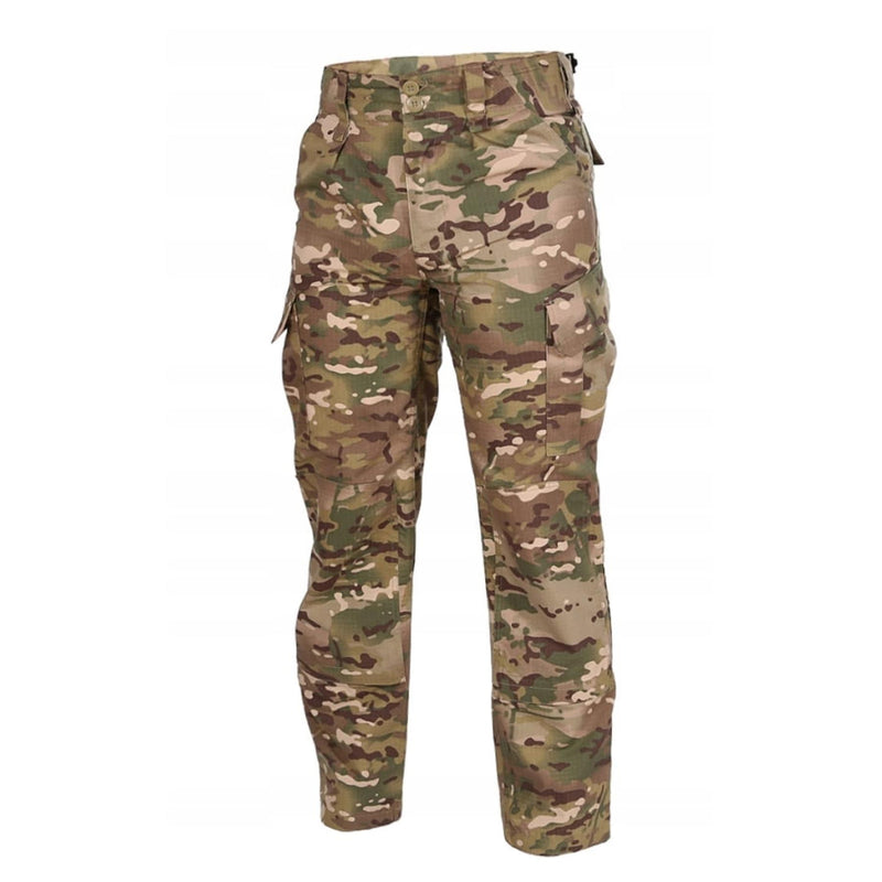 TEXAR WZ10 Feldkampfhose strapazierfähige Ripstop-verstärkte Hose in Militärqualität