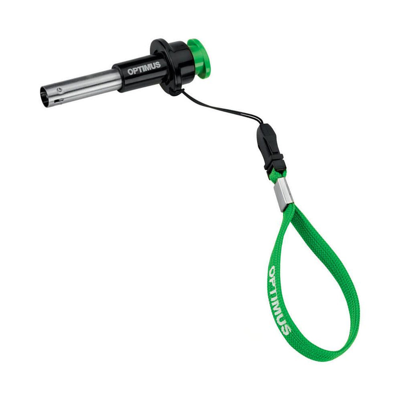 Optimus Sparky Piezo Starter Feuerzeug Campingkocher Handzünder Outdoor Camping