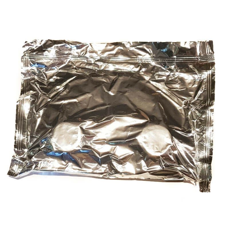 Gasmaske MP4 Filterkartusche Ersatz Atemschutzfilter Set NEU