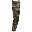Original französische Militär-Kampfhose Felin F4 Strapazierfähiges Ripstop CCE Camo