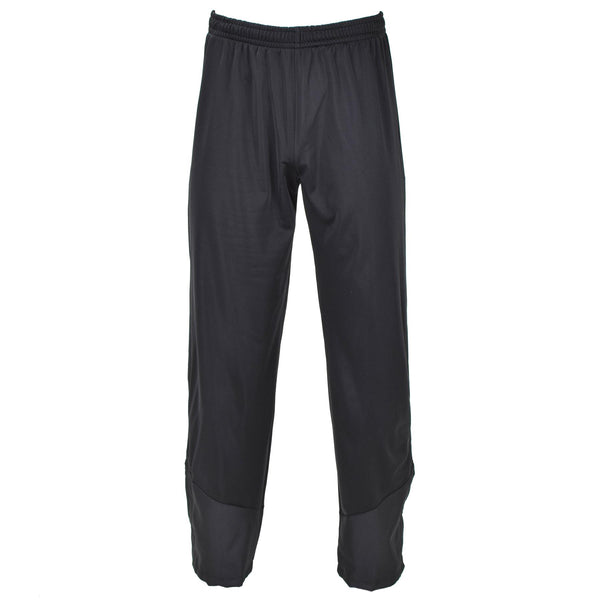 Original dänische Militär Jogginghose Sporthose mit Gummizug Laufhose Army NEU