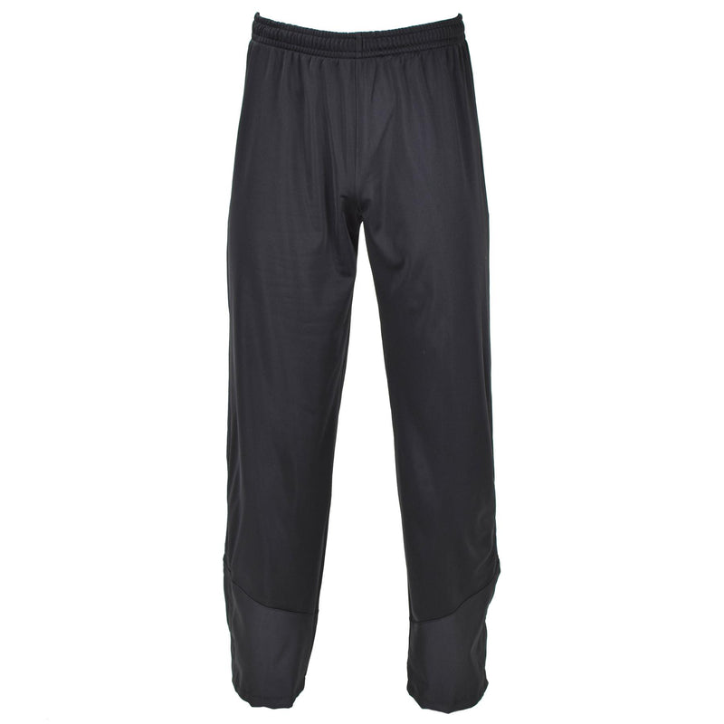 Original dänische Militär Jogginghose Sporthose mit Gummizug Laufhose Army NEU
