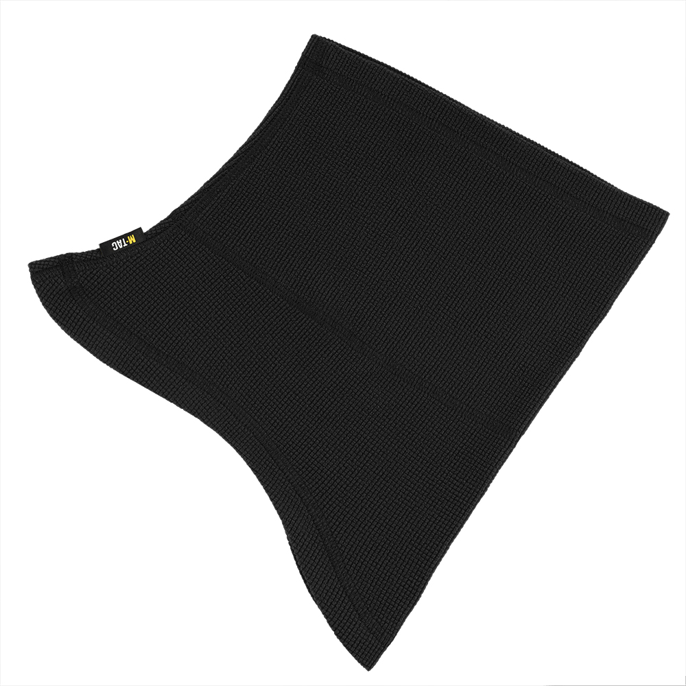 M-TAC Anatomical Tube Snood Microfleece Rip-Stop Halswärmer Outdoor Wandern
