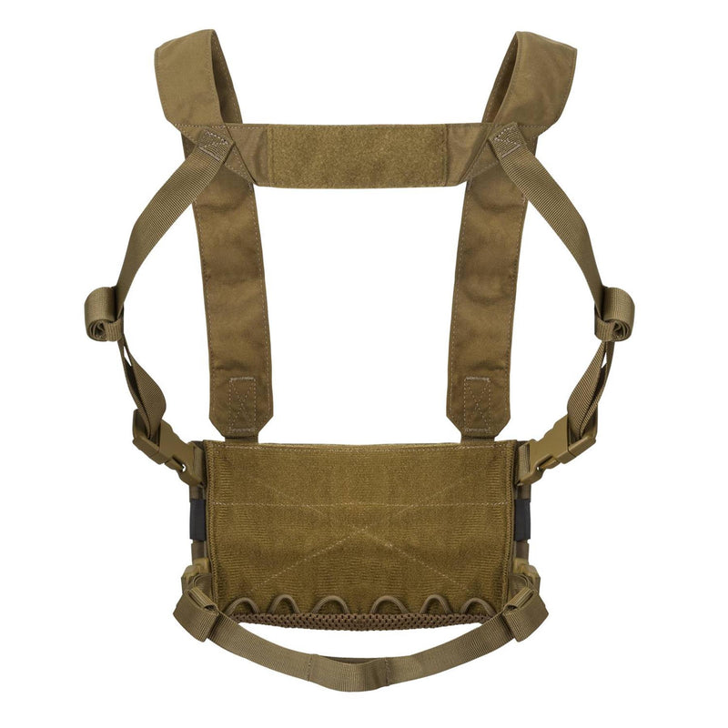 Helikon-tex Competition Multi Gun Chest Rig Schießen taktische Molle Cordura Weste