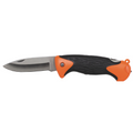 MFH Special 27-teiliges Survival-Kit, Utility-Tool-Box, Orange, Camping, Outdoor