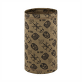M-TAC Microfleece Neck Gaiter Drone Pattern Taktischer Outdoor-Schal Tan
