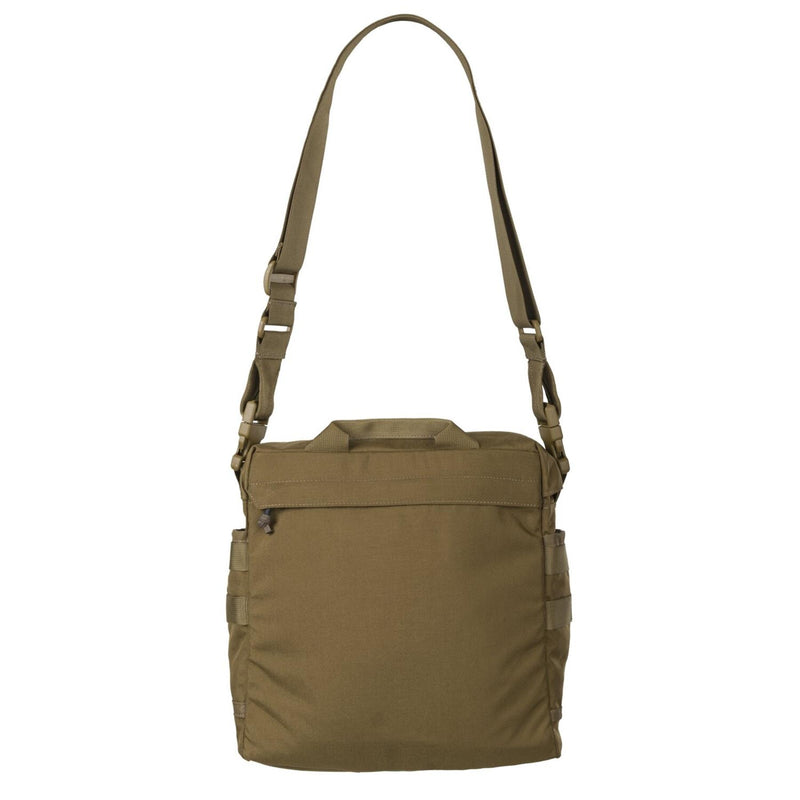 Helikon-Tex Bushcraft Brotbeutel Umhängetasche universal 500D Cordura Molle Pals