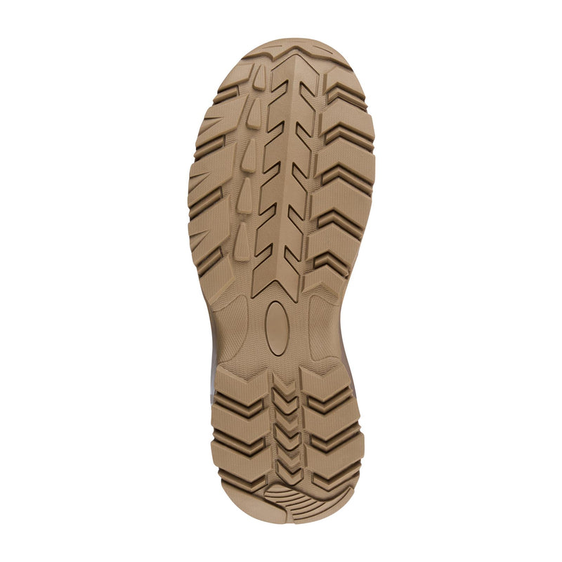 MIL-TEC SQUAD Stiefel Outdoor Camping Trekking Kampf Taktische Schuhe Coyote