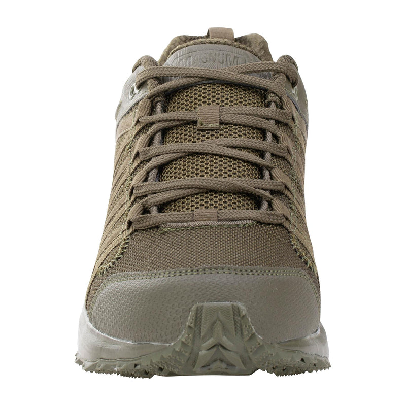 Magnum Storm Trail Lite Unisex Laufschuhe Trekking Komfort Taktische Sneakers