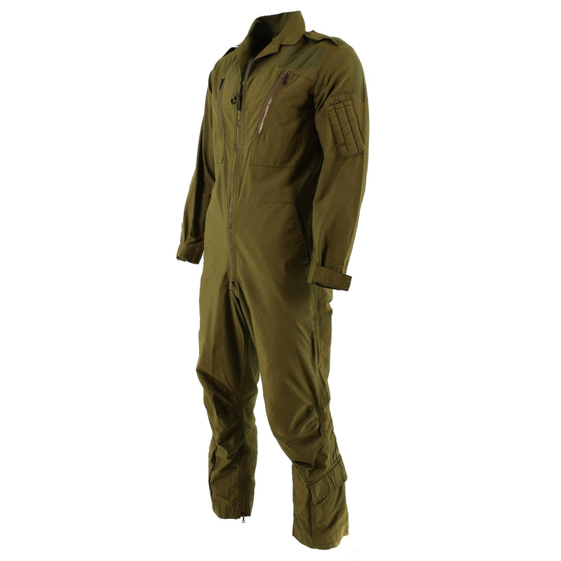 Originaler Overall der britischen Royal Air Force, RAF-Ausgabe, Militärüberschuss