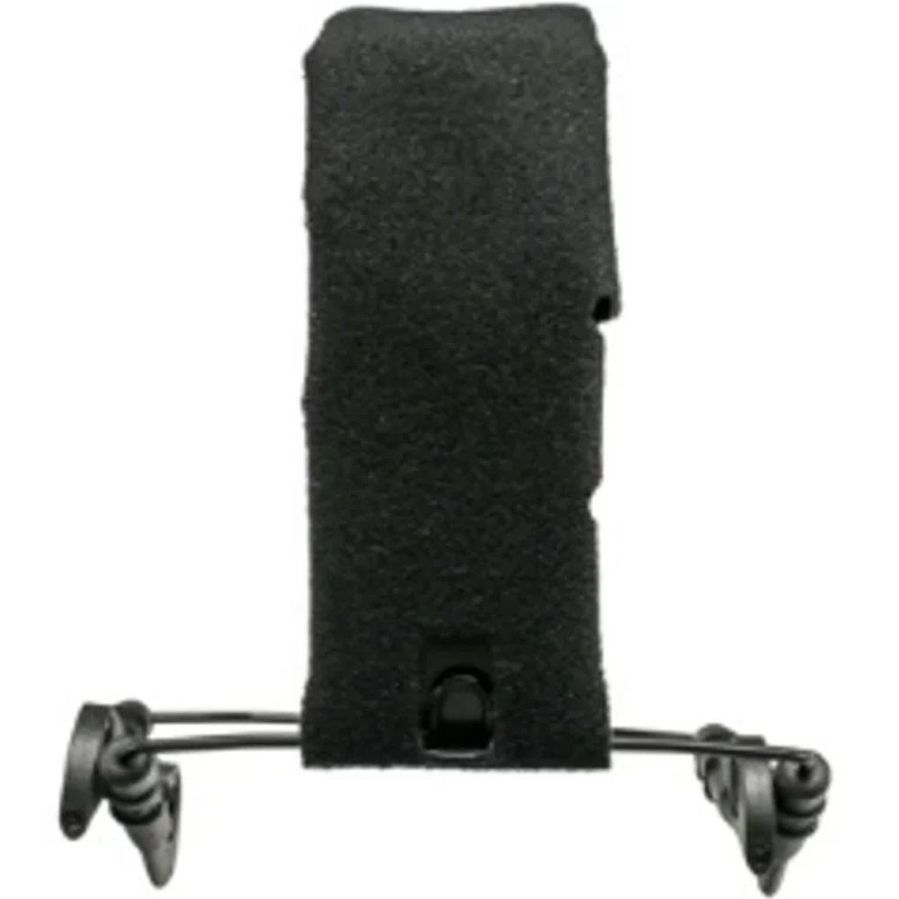 Earmor M14C Ersatz-Kopfbandhalterung M31 M32 Mark4 M33 Taktisches Schwarz