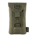M-TAC Smartphone-Tasche Elite Medium Hex 1000D Cordurda Magnetschnalle Olive