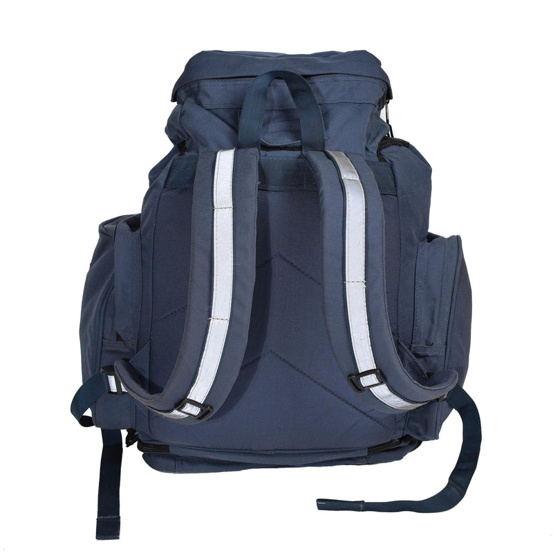 Original Rucksack der britischen Royal Air Force, 30 Liter, robuster Tagesrucksack zum Campen und Wandern