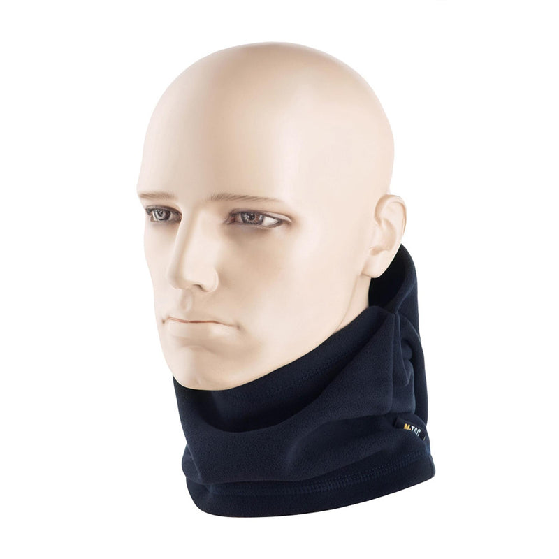 M-TAC Sturmhaube im Armeestil, Gesichtsmaske, warm, leicht, taktische Kopfbedeckung, Blau