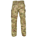 original british military pants