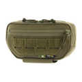 M-TAC Gen II Elite Plate Carrier Untere Utility-Tasche Cordura 1000D Tactical