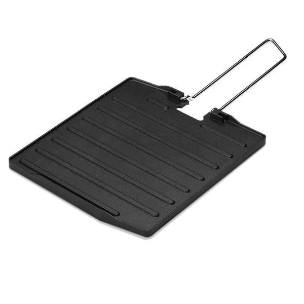 Primus CampFire Griddleplatte Camping Wanderkocher Grillpfanne keramikbeschichtet
