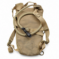 Original U.S. Military 3L Trinkrucksack CamelBak 3-Color Desert Camouflage